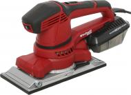 Плоскошліфувальна вібраційна машинка Einhell TE-OS 2520 E 4460620